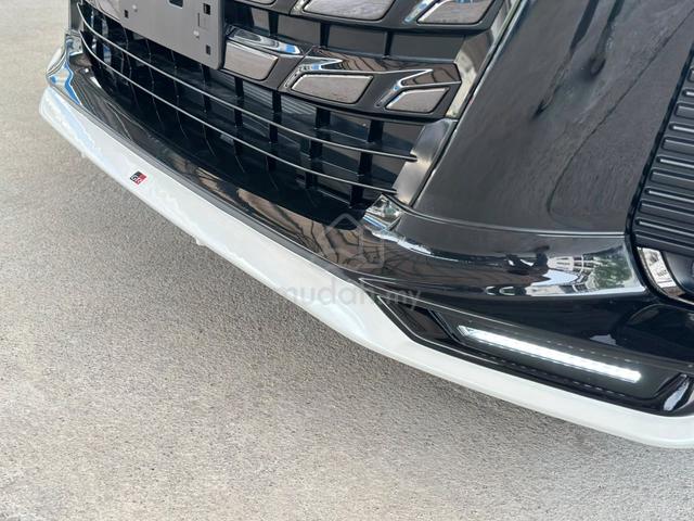 2025 Toyota VELLFIRE 2.4L(T) Z-PREMIUM *GR BODYKIT - 5
