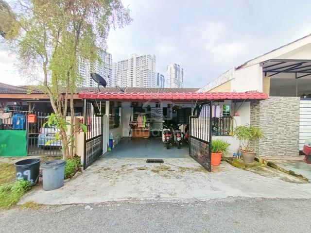 Taman Cheras Perdana, Bandar Tun Hussien Onn Single Storey 1