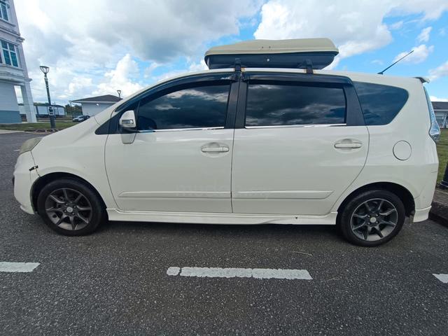 2014 Perodua ALZA 1.5 SE ZS FACELIFT (A) - 3