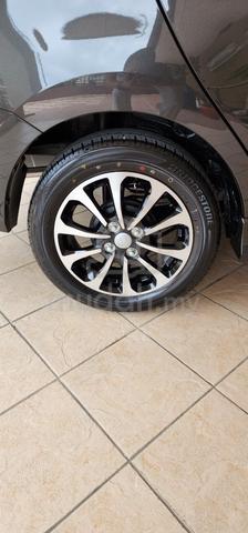 2023 Perodua BEZZA 1.3 X MY16 D63D FACELIFT (A) - 5