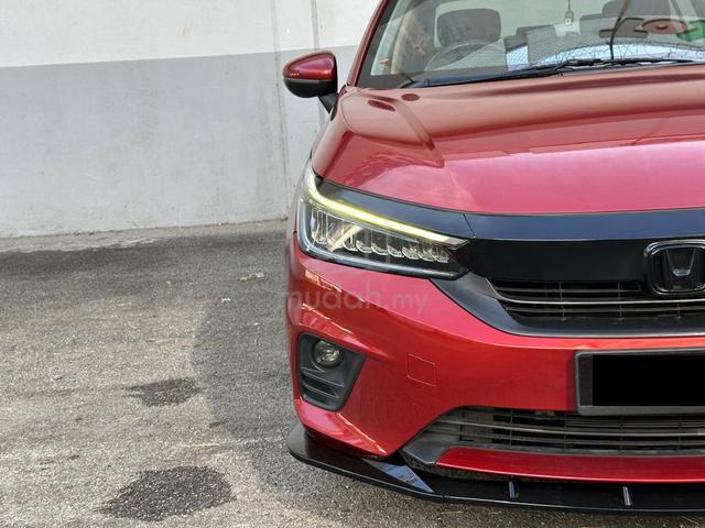 Honda CITY 1.5 V SENSING (A) - 4