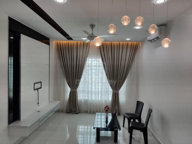 La Thea Residences 1