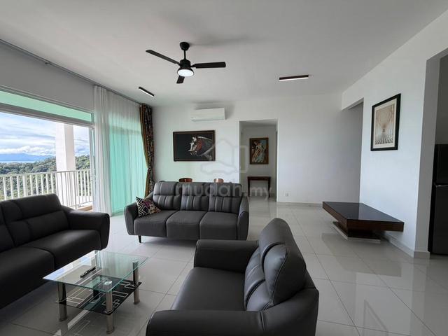 Ferringhi Residence 2 1