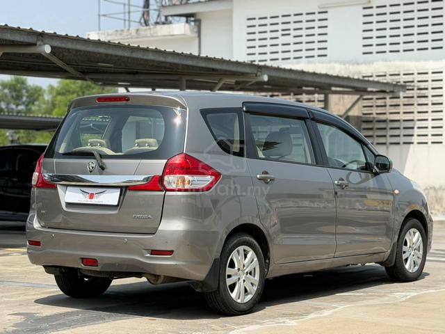 2017 Proton ERTIGA 1.4 EXECUTIVE - AT - 2