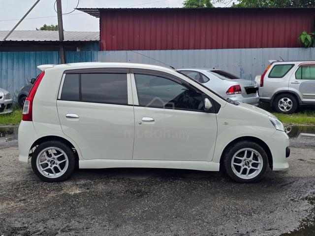 # OTR # Perodua VIVA 1.0 ELITE EZ (A)[2013] - 3