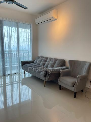 Aradia Residence @ Lake City KL North 1