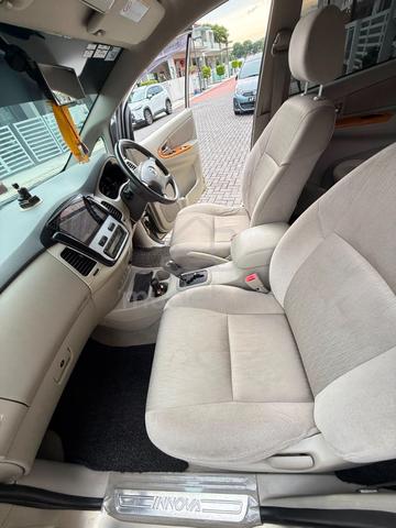 2011 Toyota INNOVA 2.0 G MY05 AN40 UPDATE (A) - 5