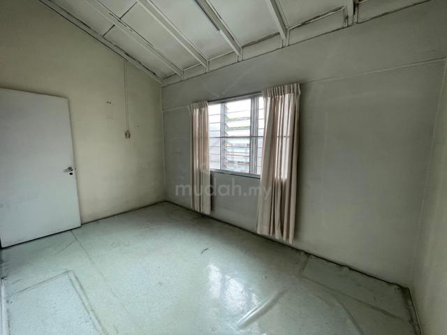 Megah Ria Double Storey Low Cost Full loan seri alam Rinting permas 5