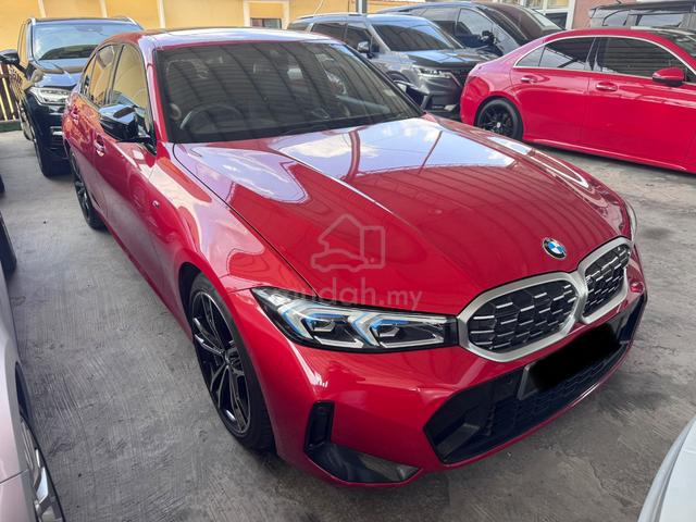 2023 Bmw M340i 3.0 xDRIVE M SPORT PRO MY19 G20 - 1