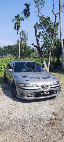 2000 Proton PERDANA 2.0 V6 (A) - 1