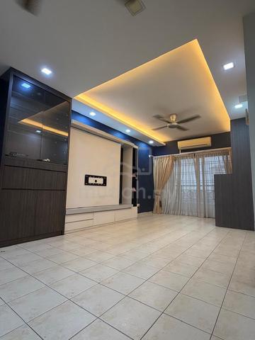 Prima Regency 1