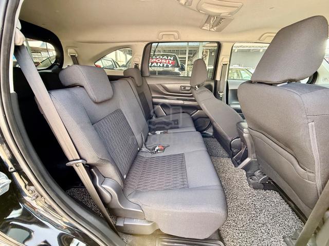 2023 Perodua ALZA 1.5 X FACELIFT (A) 1 UNIT SAHAJA - 4