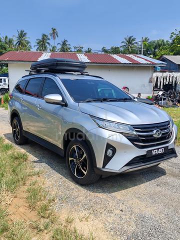 2020 Perodua ARUZ 1.5 AV MY19 D38L (A) - 1
