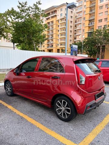 2018 Proton IRIZ 1.3 EXECUTIVE (A) - 2