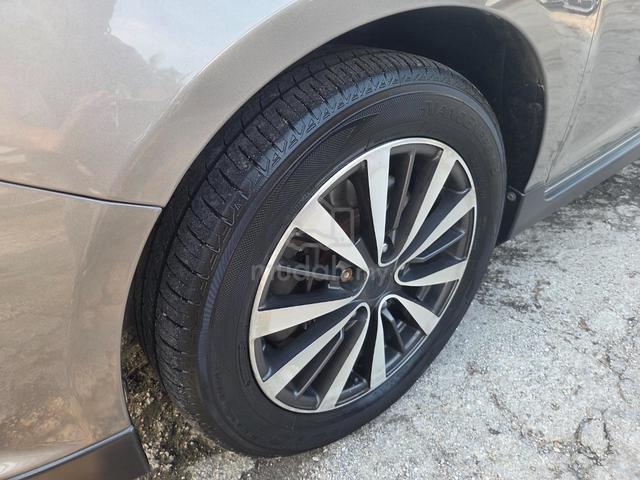 2019 Proton EXORA 1.6 PREMIUM (A) - 4