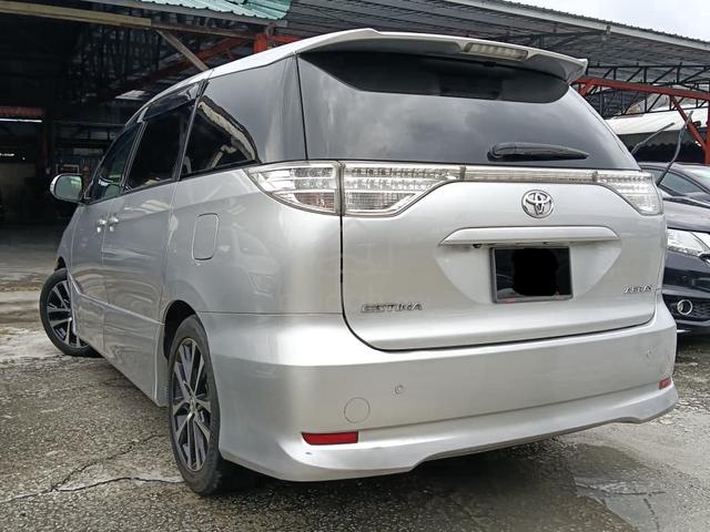 2013 Toyota ESTIMA 2.4 AERAS G PACKAGE ENHANCED - 4