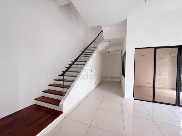 The Canal Garden South Horizon Hill 2 Storey Cluster For Sale 1