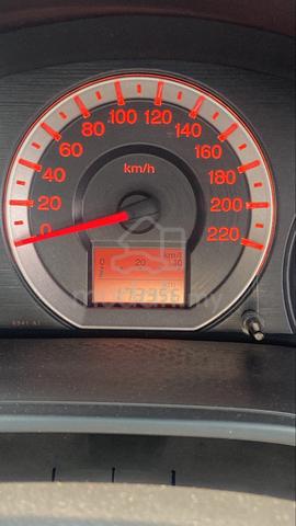 2010 Honda CITY 1.5 E (A) - 4