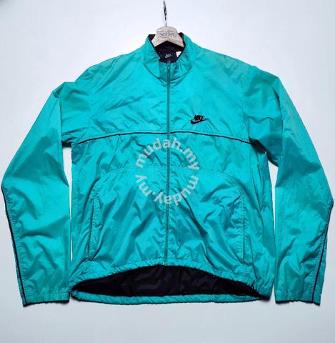 Sz L/XL Vintage Nike ACG Windbreaker 