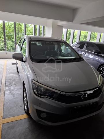 2019 Perodua BEZZA 1.3 ADVANCE X (A) - 1