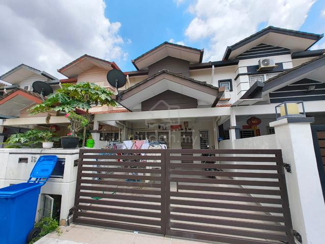Kemuning Greenhills 2 FOR SALE 1
