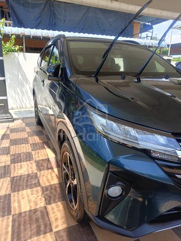 2019 Perodua ARUZ 1.5 AV (A) - 2