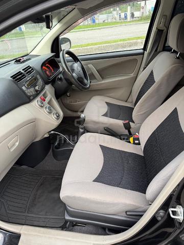 2013 Perodua MYVI 1.3 SX STANDARD (M) - 3