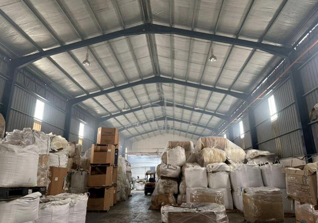 Senai Idaman Industrial Area 1.5 Storey Detached Factory  For Sale 1