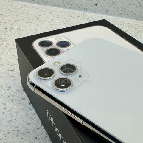 Apple iPhone 11 Pro Max 256 GB - photo 4 of 6