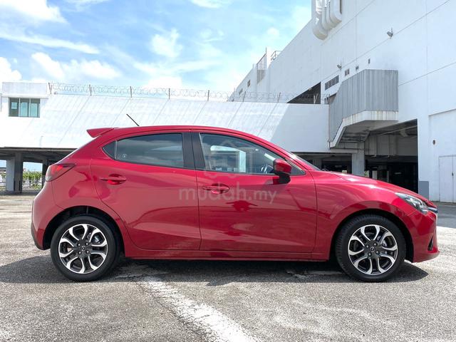 2015 Mazda 2 1.5 HB SKYACTIV (A) 1YR WRNTY/FOC DEL - 4