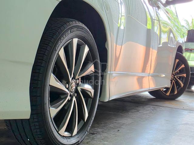 2023 Toyota VOXY 2.0 S-Z (A) - 4