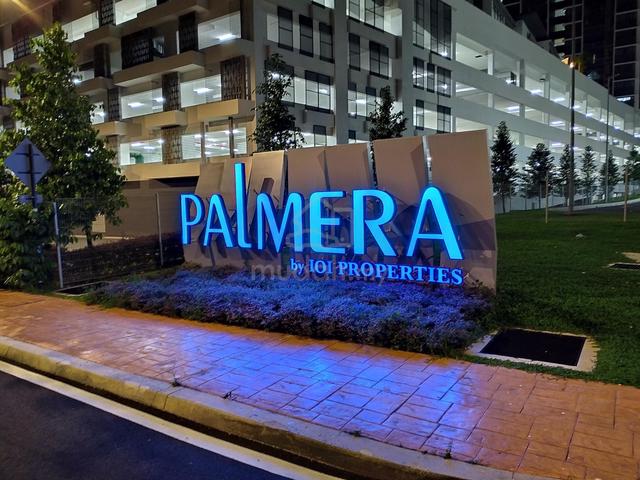 Palmyra Residences 1