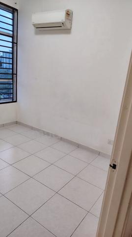 SuriaMas Suites (Johor Bahru) 1
