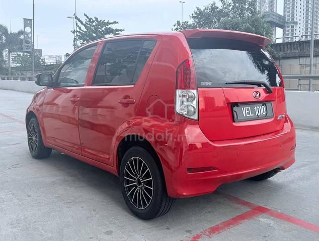 2007 Perodua MYVI 1.3 EZi (A)LAST OFFER - 5