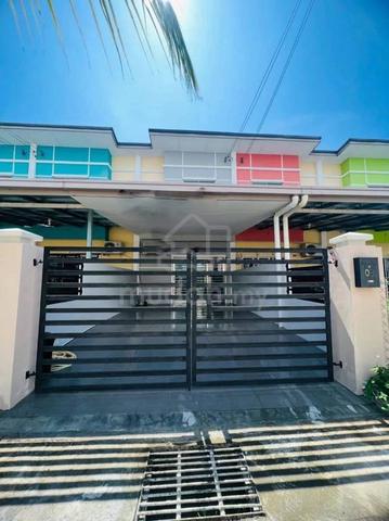 Taman Kristal Tuaran For Sale!!!!!!! 1
