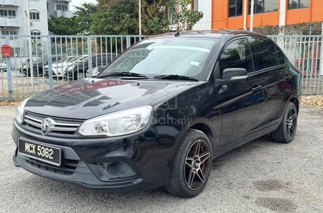 2017 Proton SAGA 1.3 CVT (A) - 3