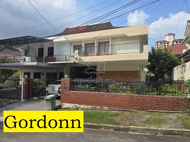 Batu Uban, 2 Storey Semi Detached, 2422sqft, Gelugor 1