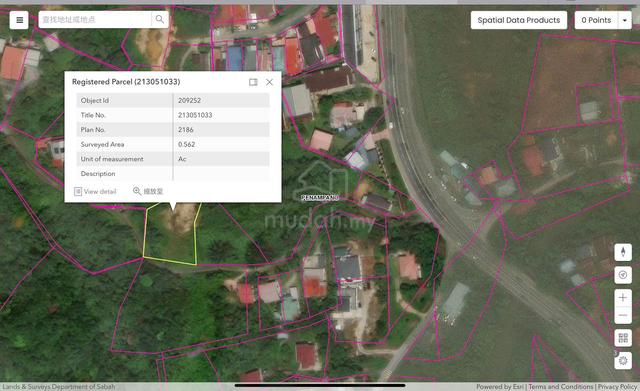 Land For Sale Dongongon (NT) 1