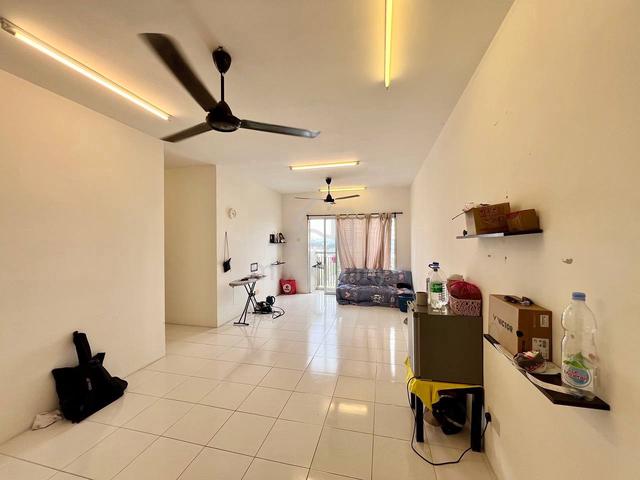 Residensi Alam Damai (PR1MA @ Alam Damai) 1