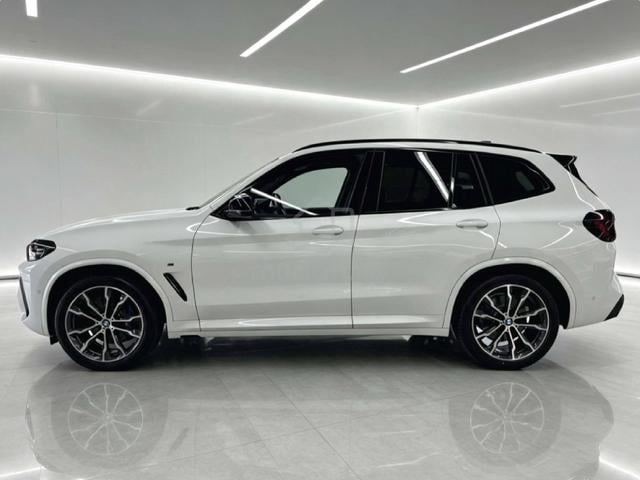 2024 Bmw X3 2.0 XDRIVE30I M SPORT MY18 G01 - 5