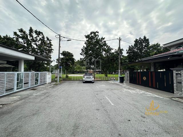Taman Sentosa Klang Laksamana 2 Sty Terrace House Renovated extended 1
