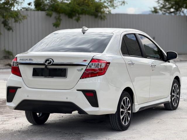 57K KM⭐FACELIFT ⭐2023 Perodua BEZZA 1.3 AV (A) - 3