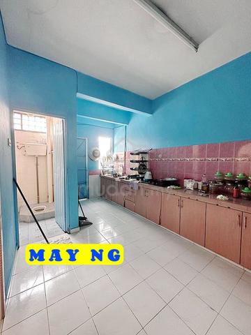 Taman Tiong Mas 2 Storey Terrace Simpang Ampat Tasek Iconic Point 1