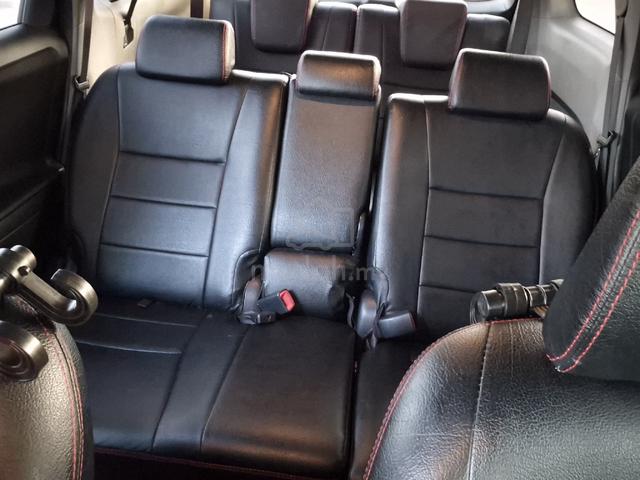 2016 Toyota WISH 1.8 X (A) - 5