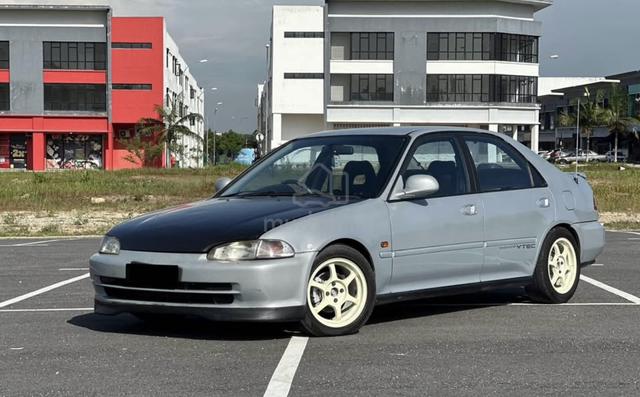 1995 Honda CIVIC FERIO 1.6 (M) - 1