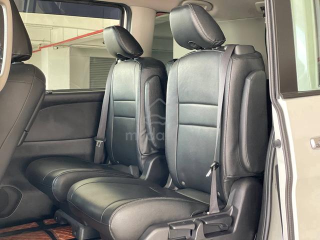 2019 Nissan SERENA 2.0 PREMIUM HIGHWAY STAR - 3