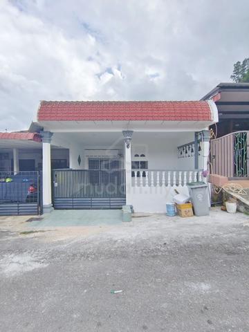 Jalan Bukit Mutiara 10, Taman Bukit Mutiara, Batu Pahat 1