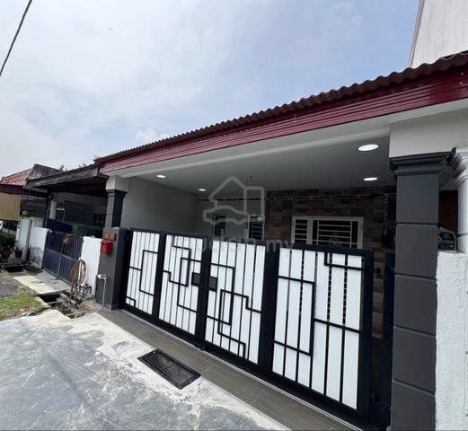 Rumah cantik below market 1