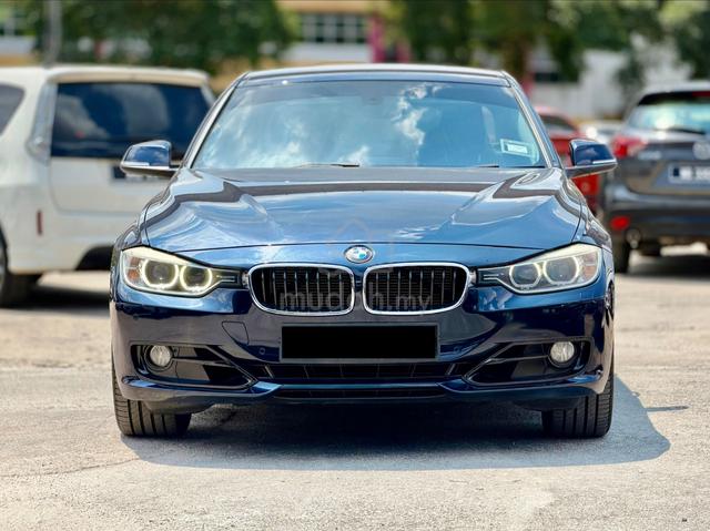 FuL0Nš„OriMIL-88k 2016 Bmw 320i 2.0 SPORT 1OWR OFR - 4