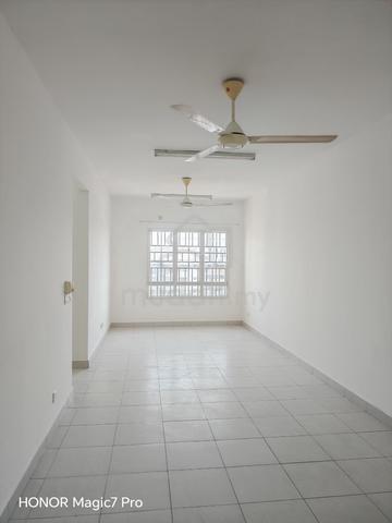 Seri Intan Apartments @ Setia Alam 1